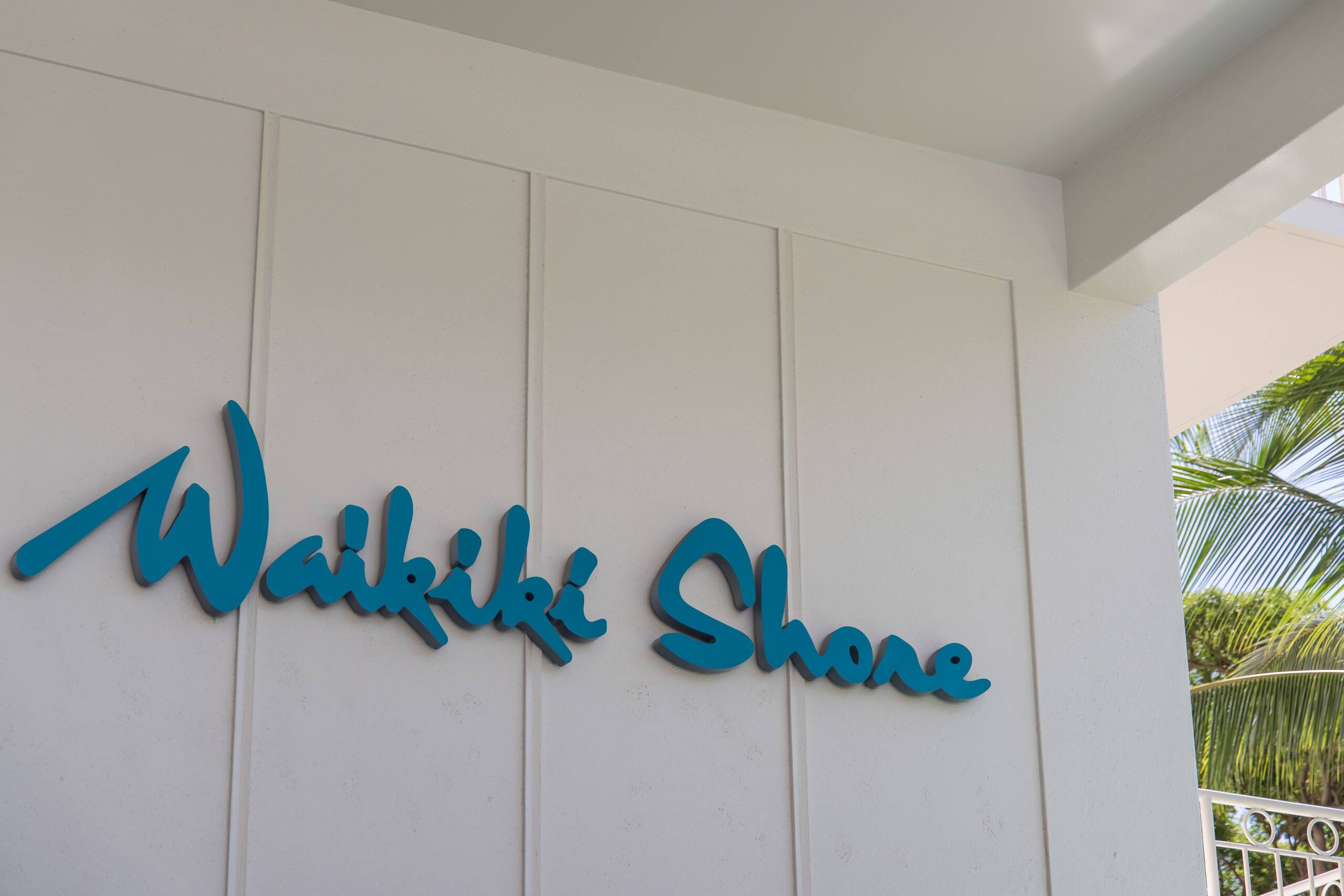 Waikiki Shore Unit 906 Ocean View *Summer Specia!* - Image 14