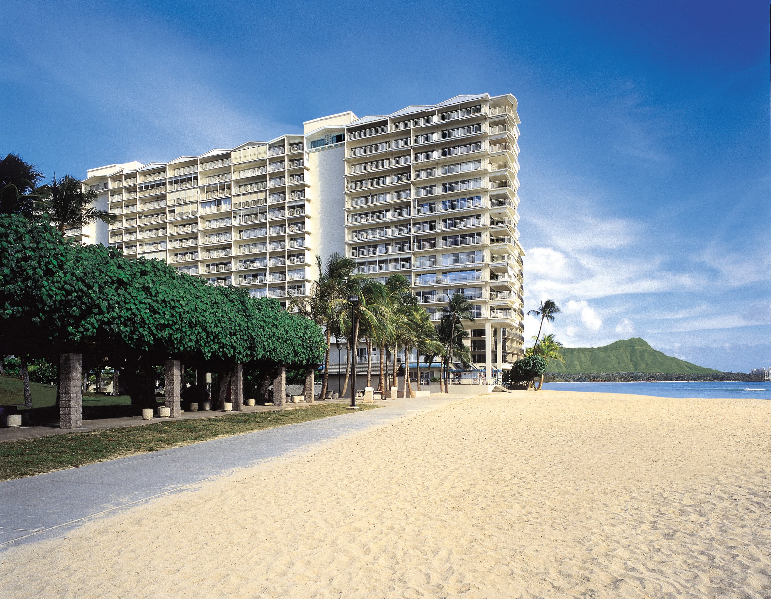 Waikiki Unit 205 Park View 1B *Summer Special!* - Image 16