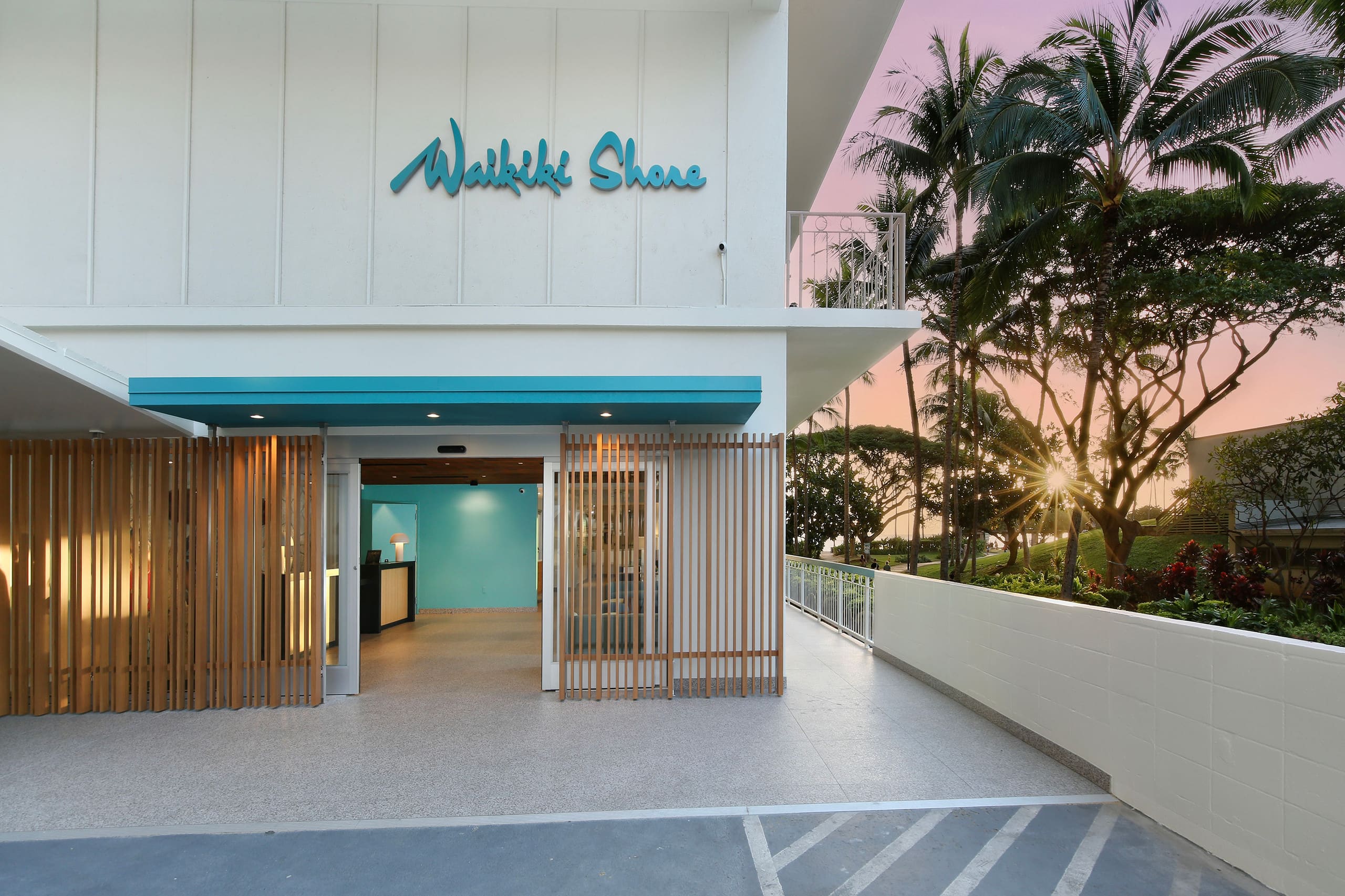 Waikiki Unit 205 Park View 1B *Summer Special!* - Image 11