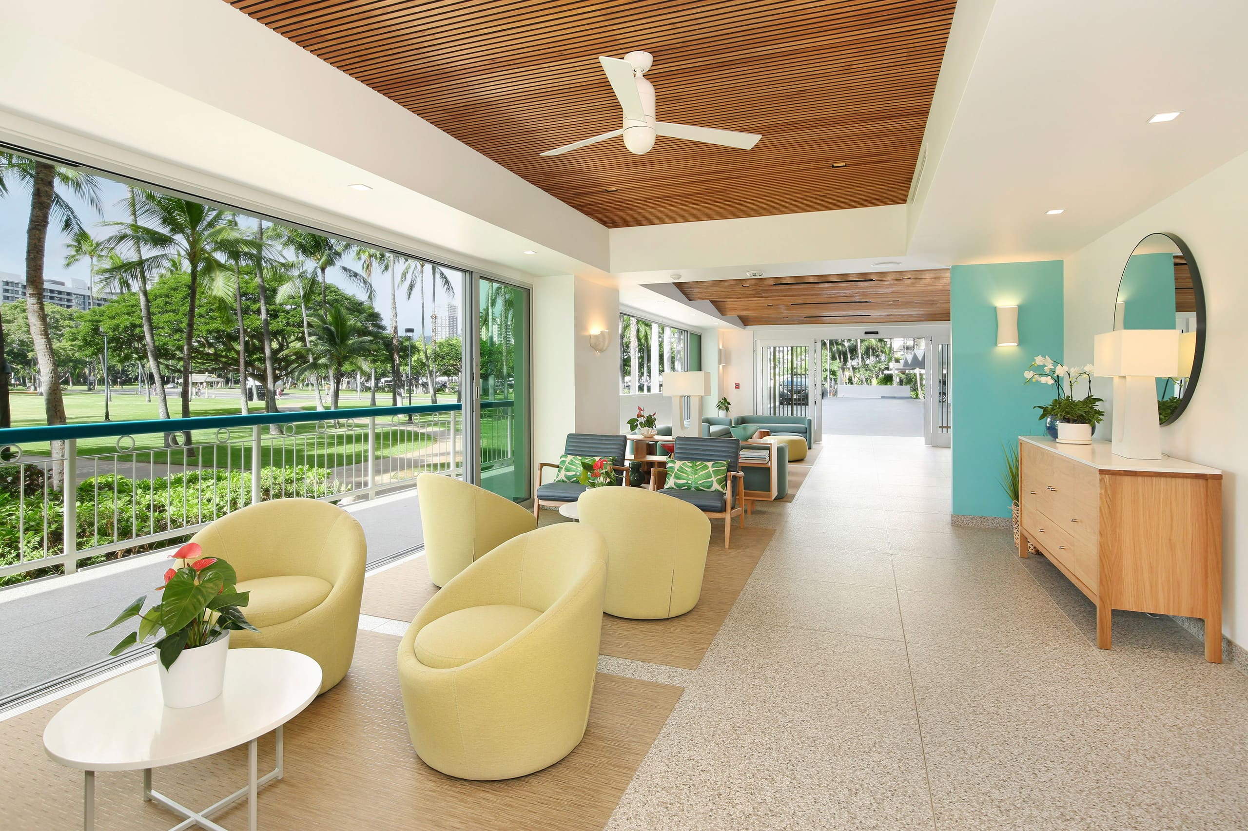 Waikiki Unit 205 Park View 1B *Summer Special!* - Image 19