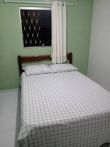 Ubiratan managed Airbnb listing 1