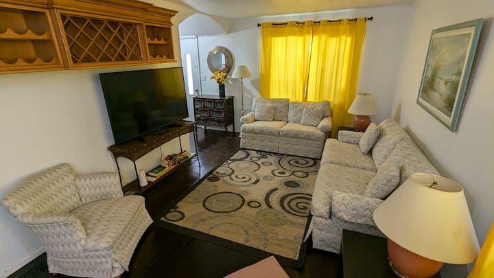 Cozy 4-bedroom Home By The River /Princeton, Bc - Princeton