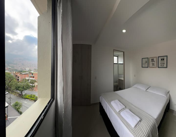 Спална соба 1