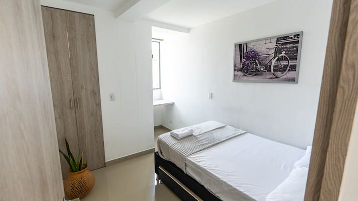 Спална соба 2