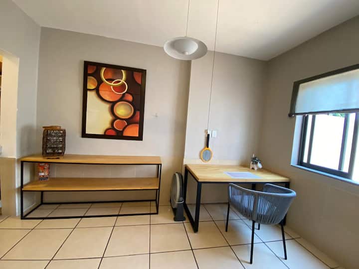 Departamento Renovado 
En Corazón De Guadalajara - Guadalajara