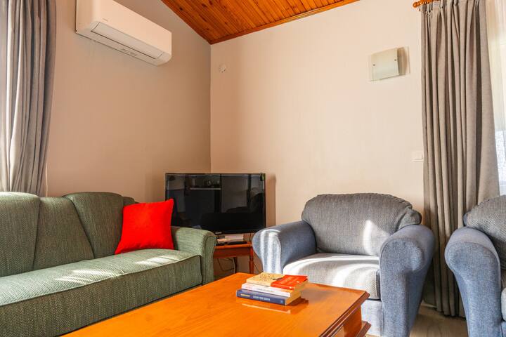 Apartment At The Sea - Karaburun