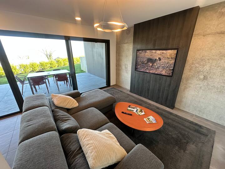 Le Lagon De Bréhec - Cottage Vue Mer Dégagée - Paimpol