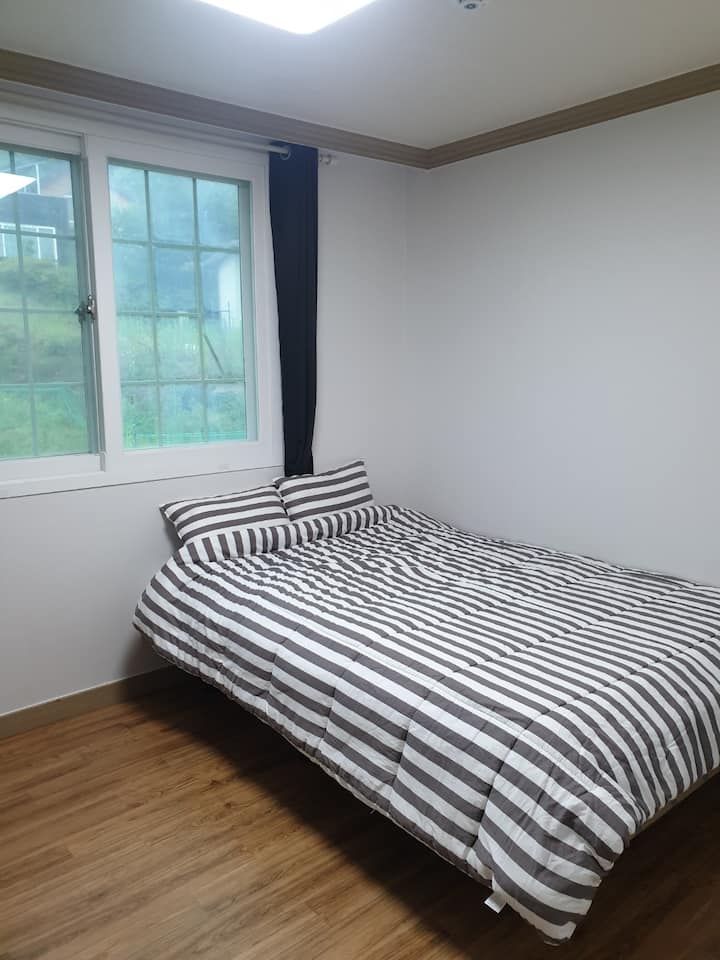 საძინებელი 2