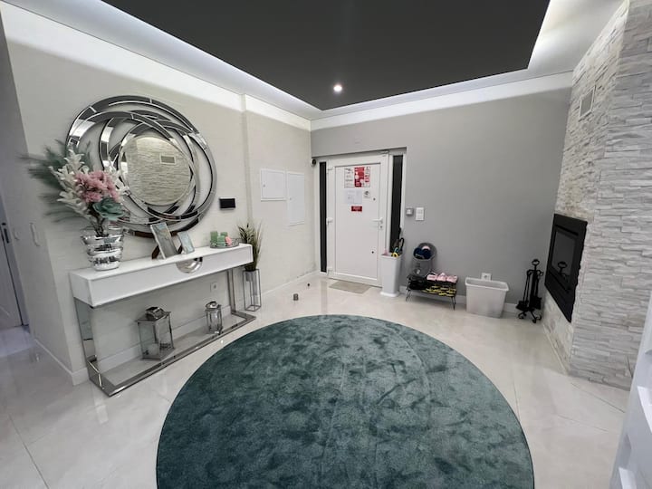 Pool/jacuzzi/park | 35' Airport | 30km Lisboa - Sesimbra