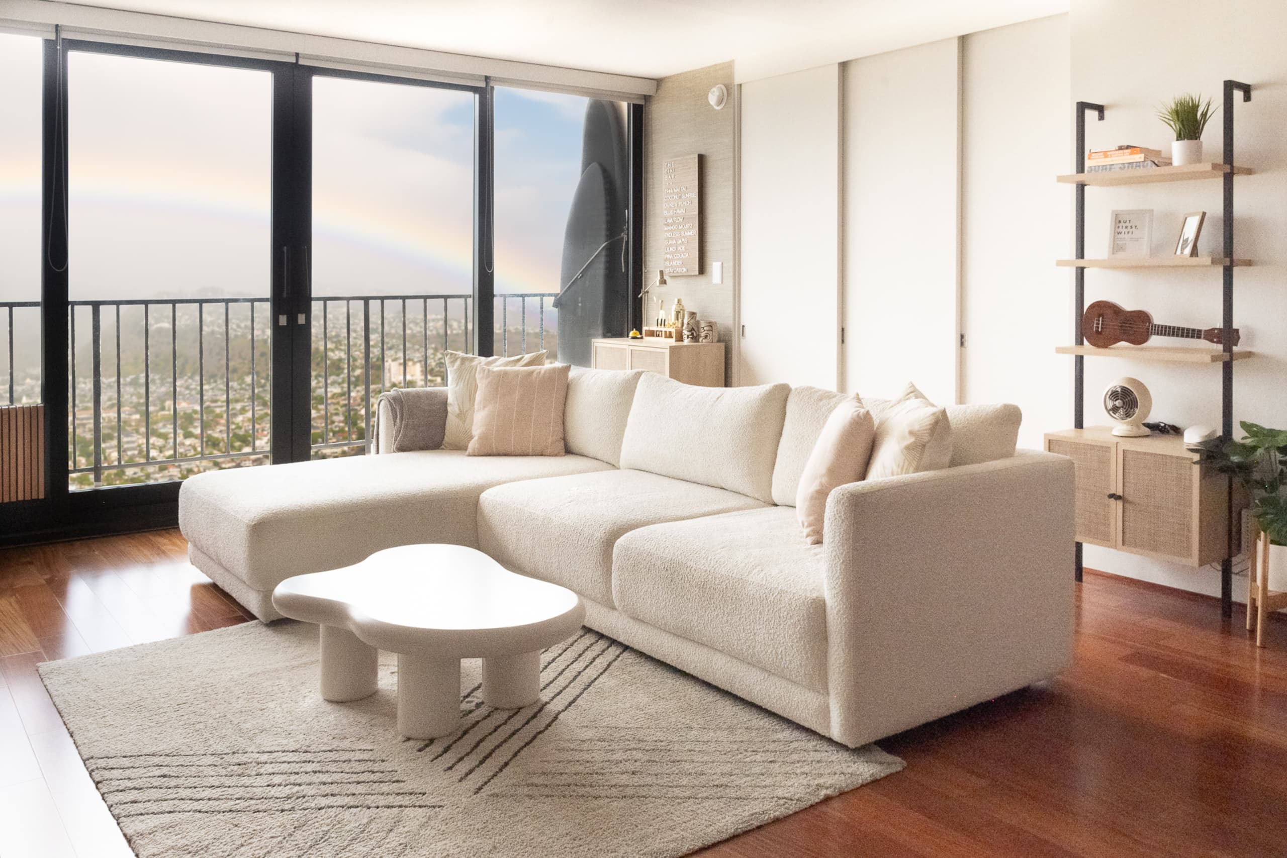 Condo in Honolulu · ★4.98 · 1 bedroom · 1 bed · 1 private bath - Image 1