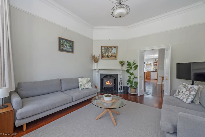 Lynmouth Cottage – a cosy home away from home