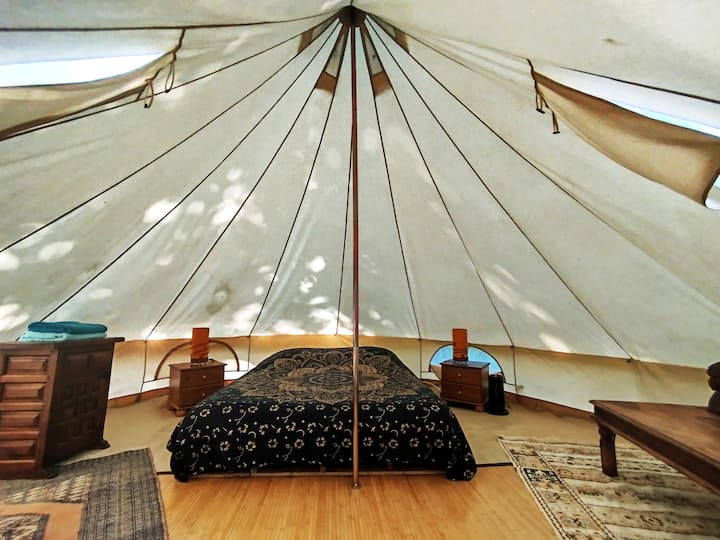 საძინებელი