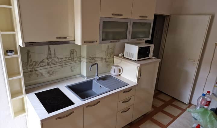 Apartment " Downtown", Osijek,**** - Osijek