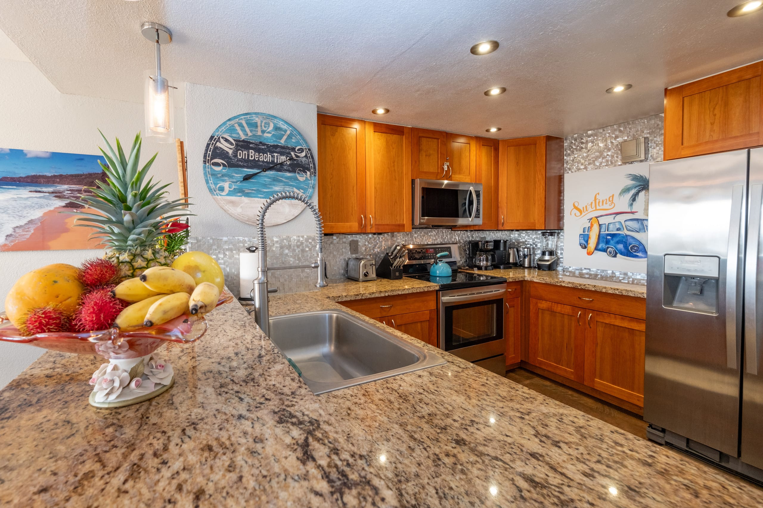 Condo in Koloa · ★4.7 · 2 bedrooms · 3 beds · 2.5 baths - Image 8