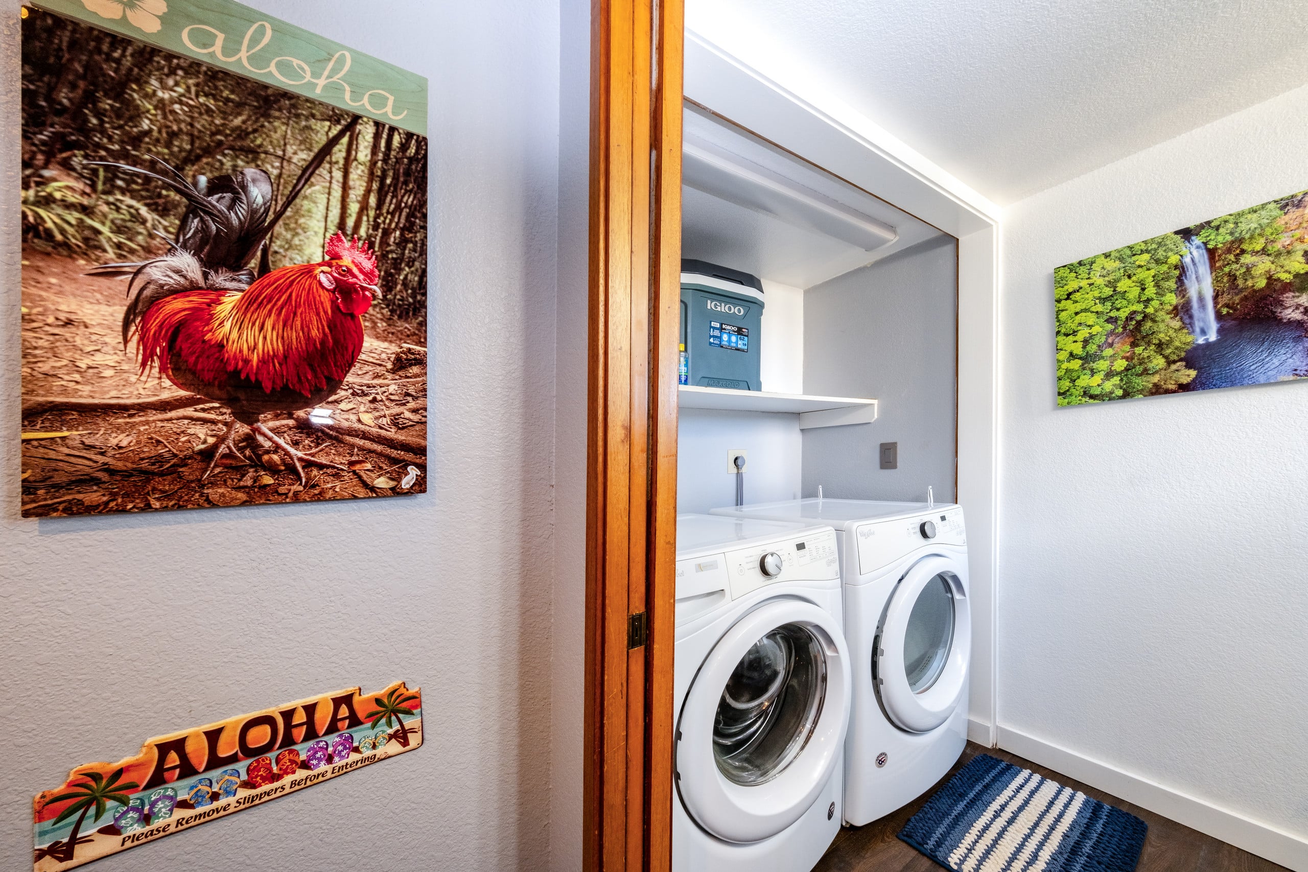 Condo in Koloa · ★4.7 · 2 bedrooms · 3 beds · 2.5 baths - Image 23