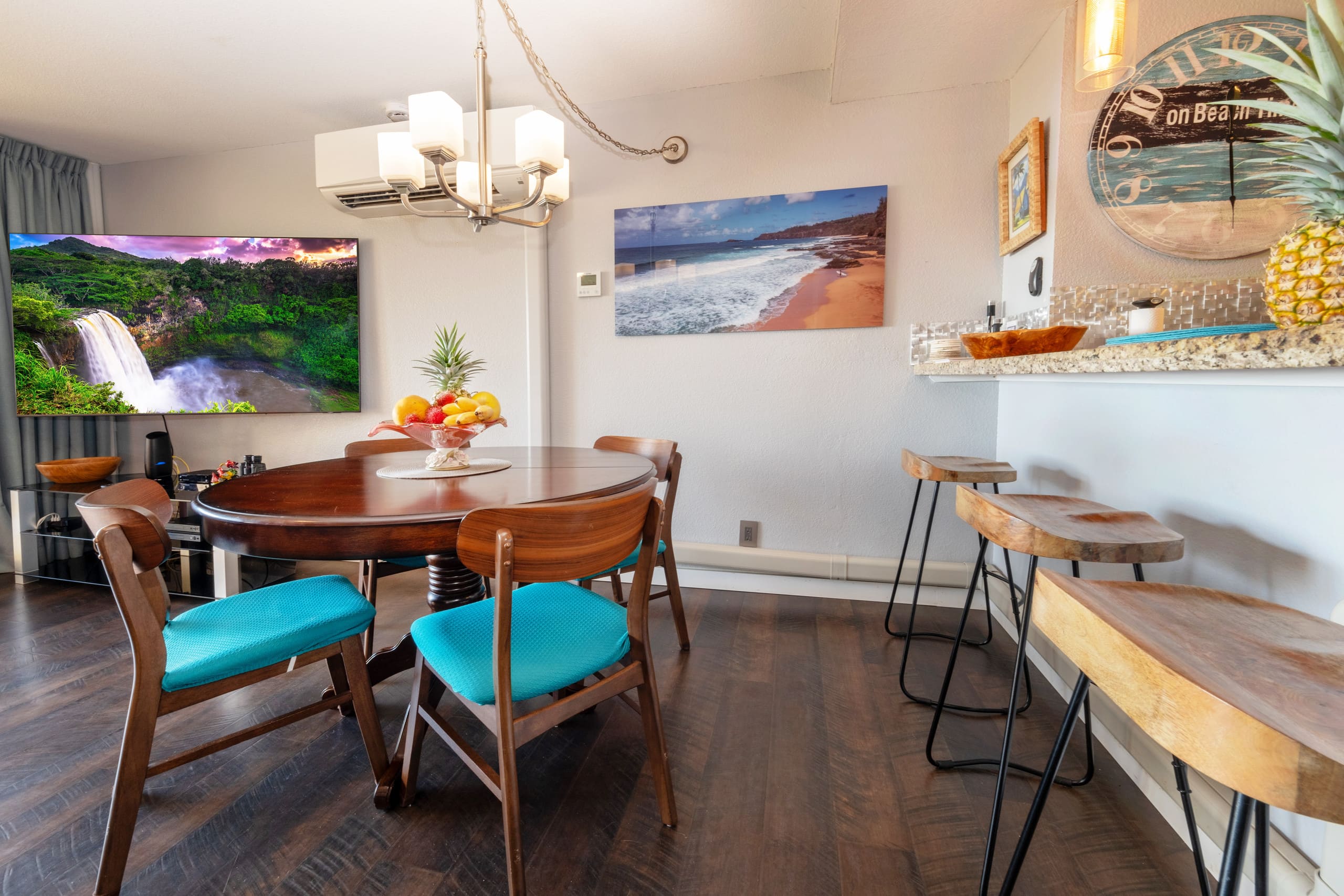 Condo in Koloa · ★4.7 · 2 bedrooms · 3 beds · 2.5 baths - Image 9