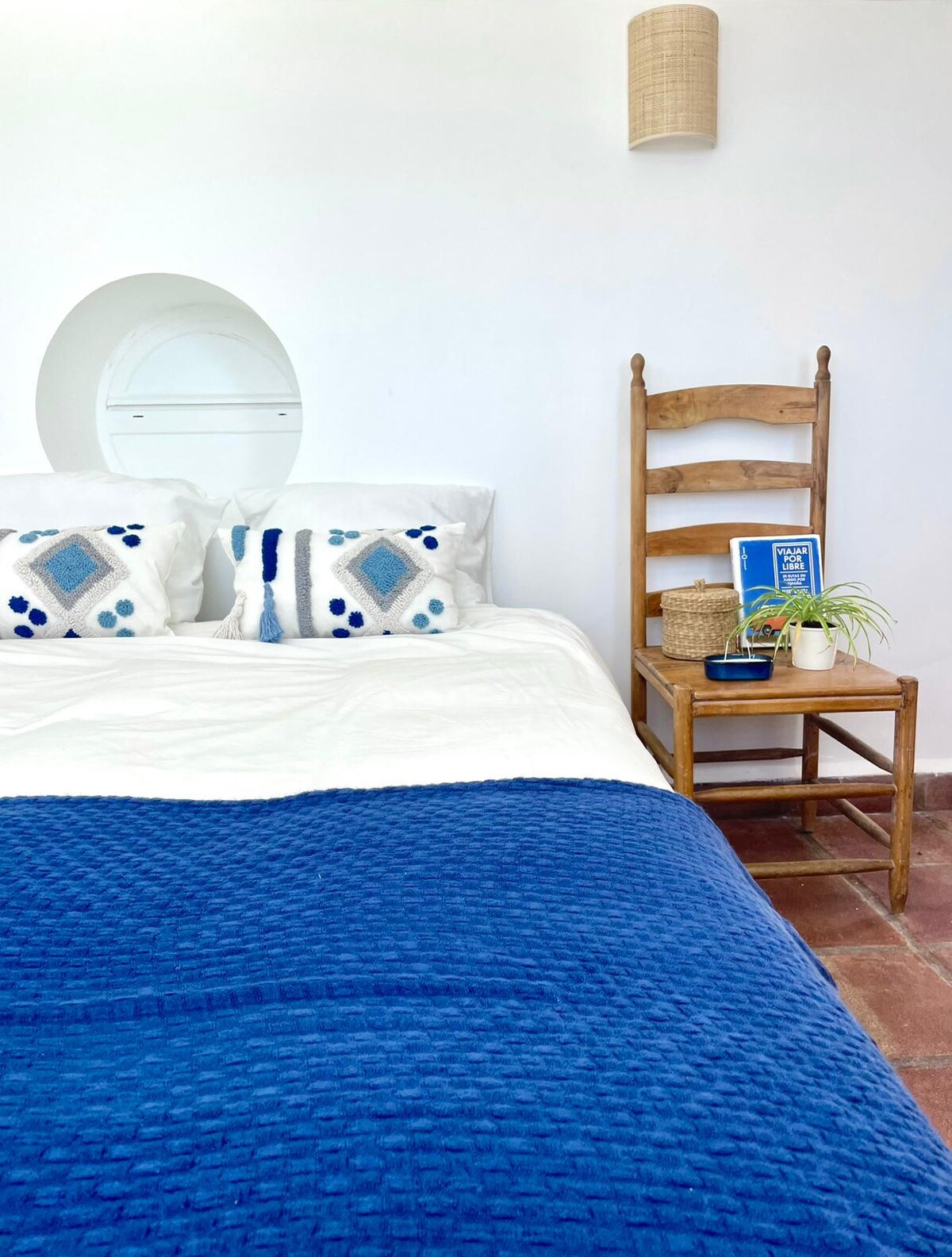 ห้องนอน