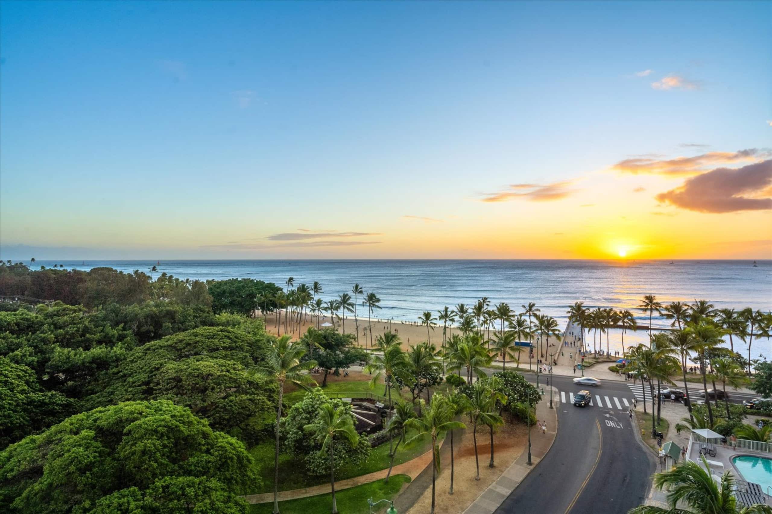 Waikiki Hideout - Image 19