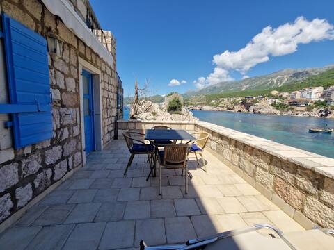 Vera studio apartman