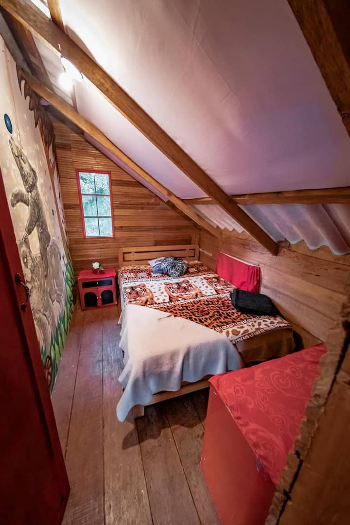 Спална соба 3