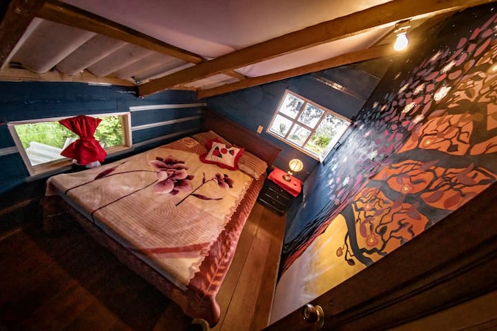 Спална соба 2