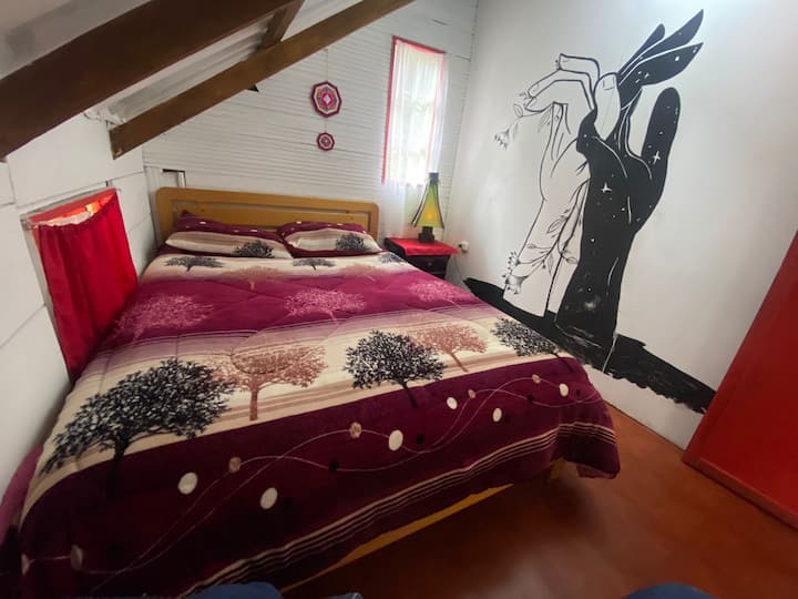 Спална соба 1