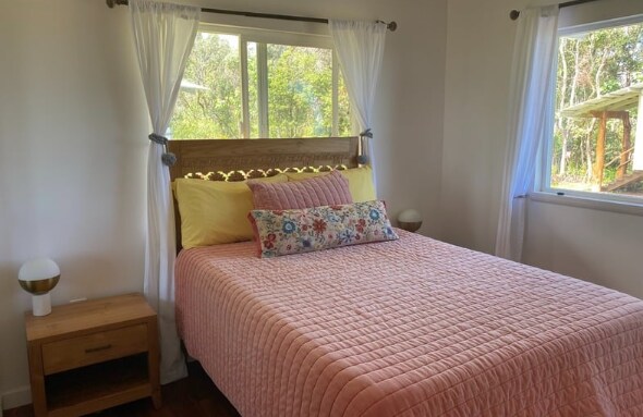 غرفة النوم 5