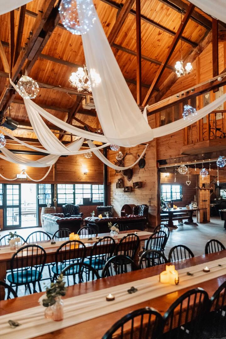Farm Stay Party Paradise 1 Hour From Melbourne - セイモア
