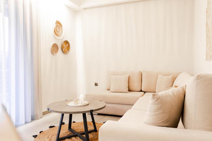 Aellw cozy apartment 2