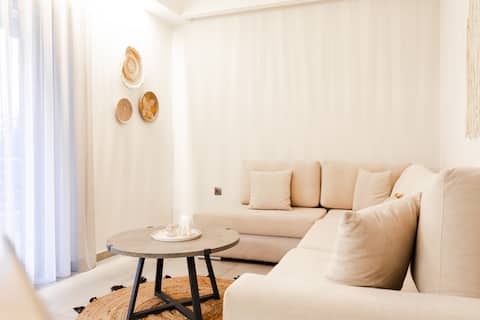 Aellw cozy apartment 2