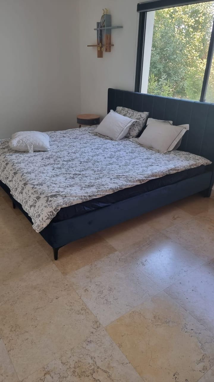 Dhomë gjumi 4
