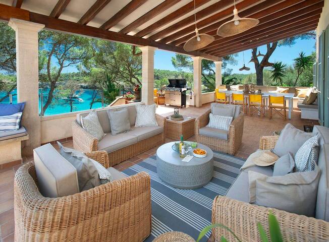 Finca Mondrago – Cala Mondrago, Mallorca gallery image 2