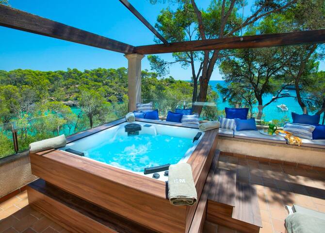 Finca Mondrago – Cala Mondrago, Mallorca gallery image 4