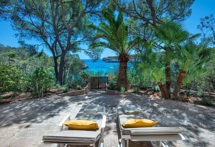 Finca Mondrago – Cala Mondrago, Mallorca gallery image 3