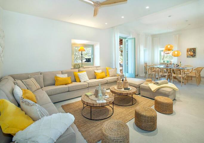 Finca Mondrago – Cala Mondrago, Mallorca gallery image 5