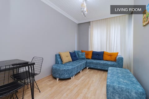 Antalya Residence Hotel