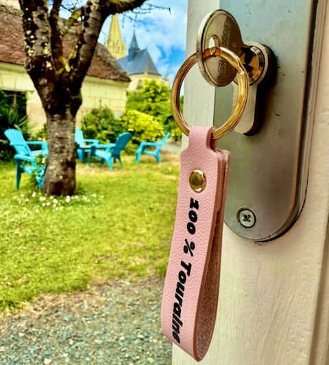 The perfect workshop for a fall getaway