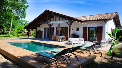 La Villa Landa