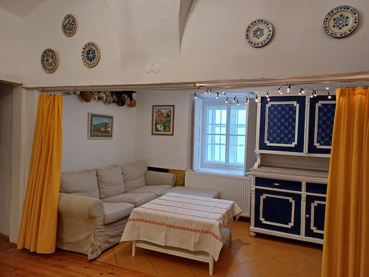 Vadszőlős, Romantikus, Jól Felszerelt Apartman - 匈牙利