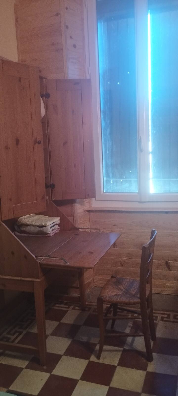 Spálňa 2
