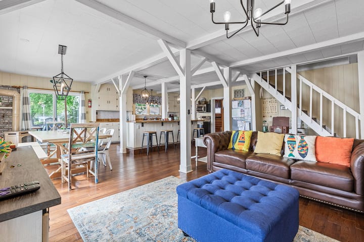 Living room 1