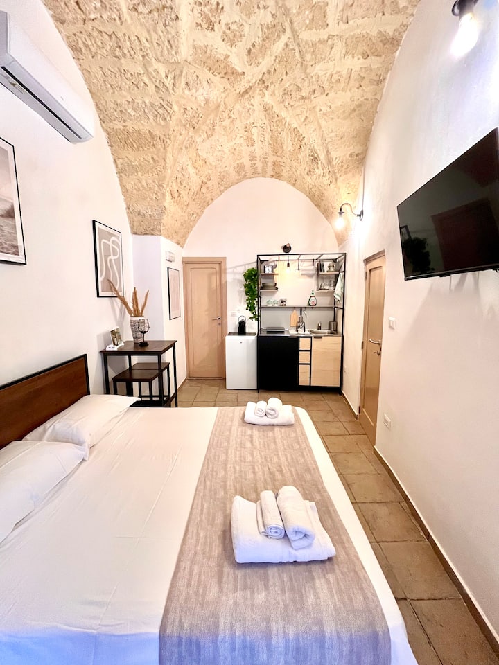 [Salento] Dimora Elegante Tipica Salentina - Galatone