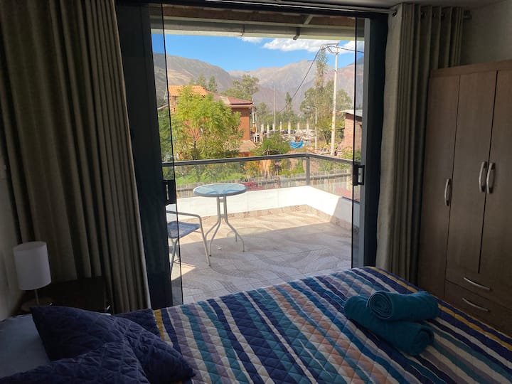 Главна соба