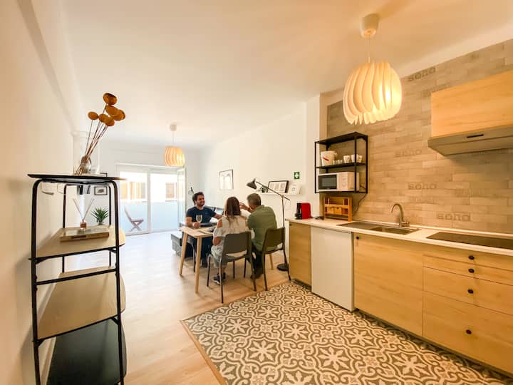 Всекидневна