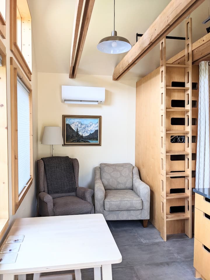 ห้องนั่งเล่น