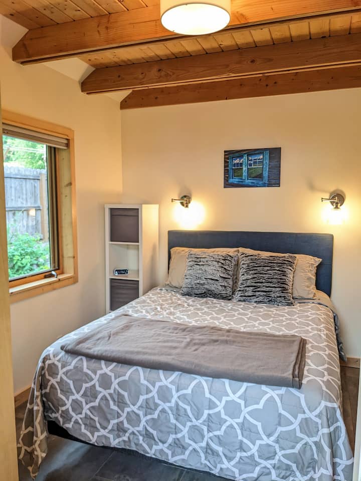 ห้องนอน