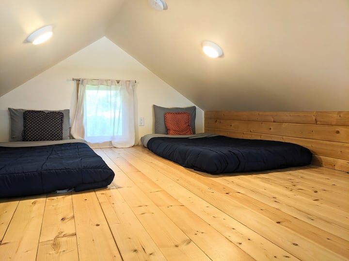 Garden Guest House - Leavenworth, WA