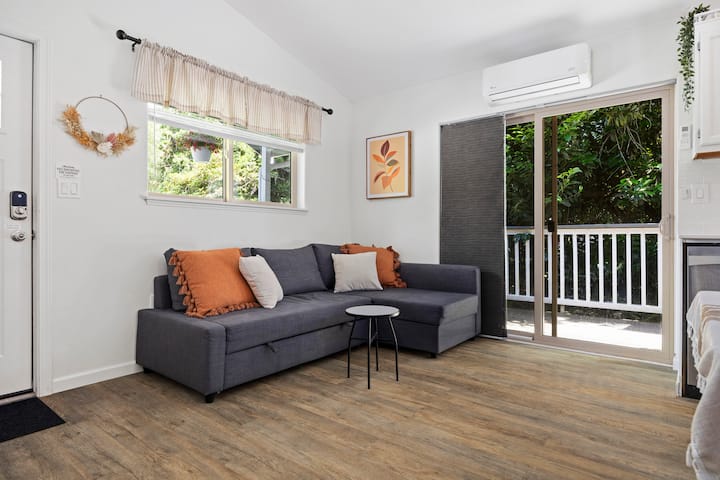 Echo Lake Unit B - Serene & Centrally Located - Monroe