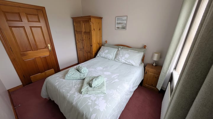 ห้องนอนคู่ 1