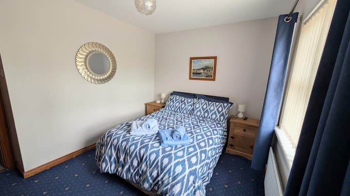 ห้องนอนคู่ 2 ห้อง